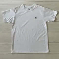 THE NORTH FACE ホワイト Tシャツ L NT32147
