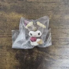 サンリオキャラクターズ チョコレートドール クロミ