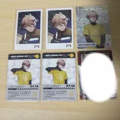 にじさんじ セラフ・ダズルガーデン セット