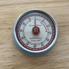 DULTON キッチンタイマーのサムネイル