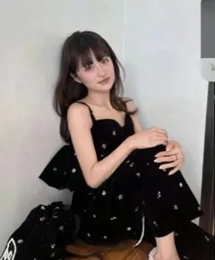 2026年最新】bibiy ワンピース b.の人気アイテム - メルカリ