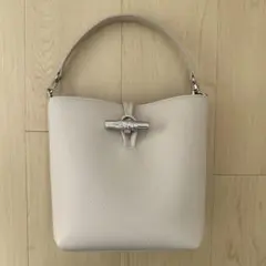 ロンシャン　LE ROSEAU XS バケットバッグ