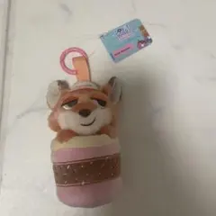 ニックキーホルダー