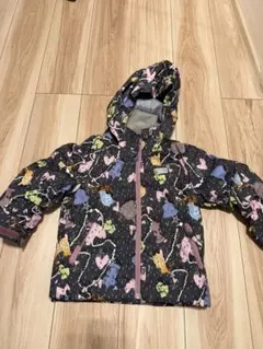 nima kids上下セットウェア　100