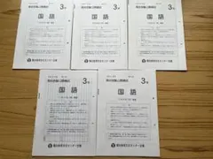 河合塾 高卒コース 第1回サクセスクリニック問題【2024】 - メルカリ