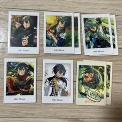 椎名ニキ　ぱしゃっつ　まとめ