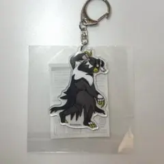 ギルティギア グッズ D賞 マスコットキャラアクリルチャーム D-3 
