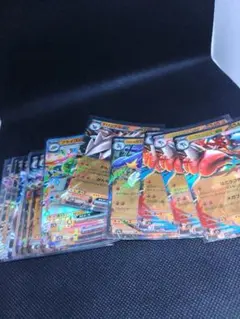 k*)様 ポケモンカード かくとうタイプ　 RR 20枚以上セット