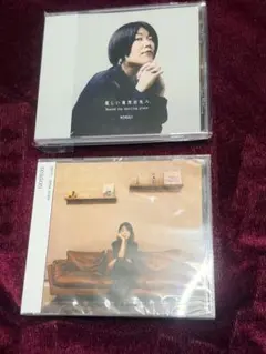 MIMOGY、MAYU CD２枚セット、ライブアプリcoromを中心に活躍中