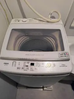 AQUA 縦型洗濯機 7.0kgのサムネイル