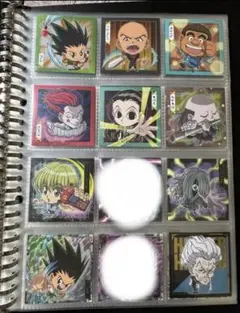ドラゴンボールなど レトロカード 多数 まとめ ID10 - メルカリ