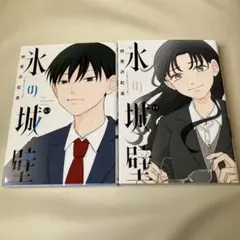 氷の城壁 13巻 初版 - メルカリ