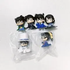 名探偵コナン ちぢませ隊