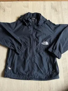 【美品】パーカー　ブルゾン　アウター