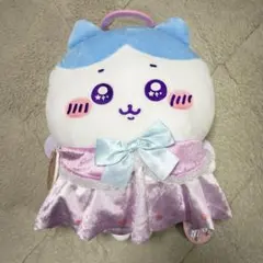 ちいかわ てんし♡あくま てんしなBIGぬいぐるみ ハチワレ