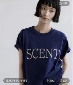 ローリーズファーム　ロゴＴシャツ