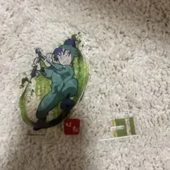 忍たま乱太郎 食満留三郎 アクリルスタンド