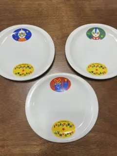 ウルトラマン　食器　陶器のサムネイル