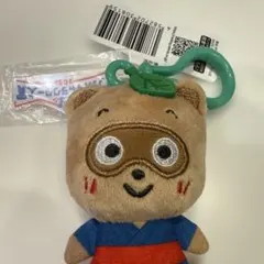 FuRyu ぬいぐるみマスコット ぽこぽん日記のサムネイル