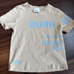 BURBERRY kids Tシャツ 104㎝のサムネイル