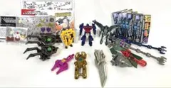 2026年最新】トランスフォーマーまとめ売りの人気アイテム - メルカリ