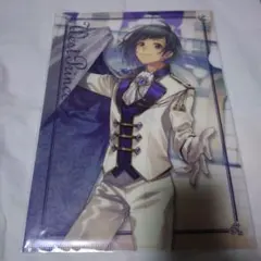 LIP×LIP 勇次郎 愛蔵 HoneyWorks クリアファイル まとめ売り HoneyWorks liplip 勇次郎 まとめ売り LIP×LIP 勇次郎 愛蔵