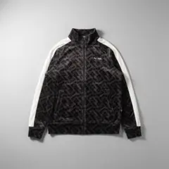 PUMA プーマ×イカゲーム ネトフリ ベロア ジャージ　Netflix