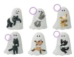 52TOYS Ghody Behold My Catのサムネイル