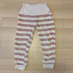 マタニティ用ルームウェア　パンツ