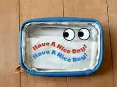 ポーチ ペンケース