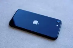 Apple iPhone SE (第3世代) ミッドナイトブラック