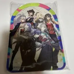 あんスタ 展示会 10周年 クリアポーチ バクステパス ライカ - メルカリ