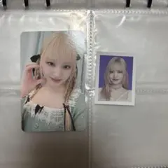 2026年最新】ive シーグリ リズの人気アイテム - メルカリ