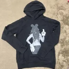 未使用　NO COMMENT PARIS　ノーコメントパリ ブルゾン ジャンパー NO COMMENT PARIS（ノーコメントパリ）の「NO COMMENT PARIS