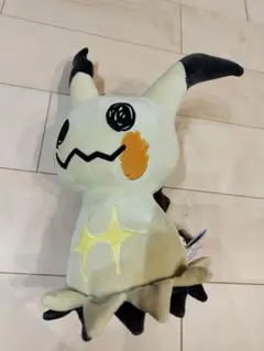 ポケットモンスター ミミッキュ ぬいぐるみ
