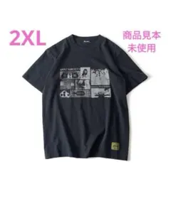 Subciety Truth tee XXL Tシャツ サブサエティのサムネイル