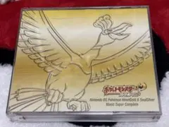 2026年最新】ポケモン ハートゴールド ミュージック・スーパー