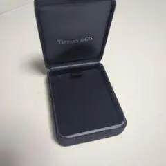 Tiffany & Co. アクセサリーケース セット