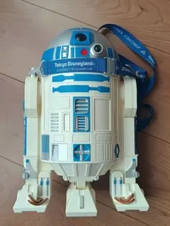 R2-D2 ポップコーンバケット 東京ディズニーランド