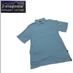 ボーダー ポロシャツ