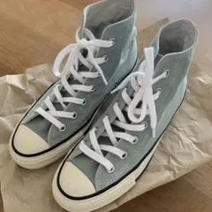 CONVERSE ALL STAR ハイカット スニーカー 24.5cm