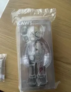 2025年最新】人体模型 kawsの人気アイテム - メルカリ