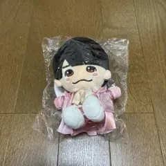 なにわ男子 ちびぬい 第2弾 初心LOVE 西畑大吾　新品のサムネイル