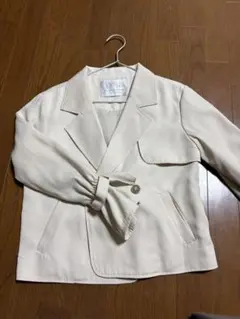 マジェスティックレゴン　トレンチジャケットのサムネイル