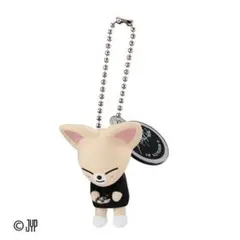 SKZOO つまんでつなげてますこっと でらっくす！ FoxI.Ny