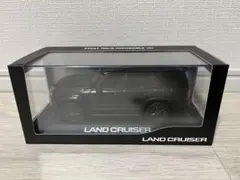 に*ん様 ランドクルーザー250ミニカー　1/30スケール　ダイキャスト製