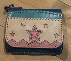 ojaga design ショートウォレット