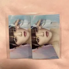 2025年最新】harehare トレカ ジョンヨンの人気アイテム - メルカリ