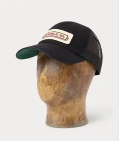 2025年最新】rrl キャップ メッシュの人気アイテム - メルカリ