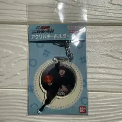 劇場版 忍たま乱太郎 ドクタケ忍者隊最強の軍師 土井半助 キーホルダー